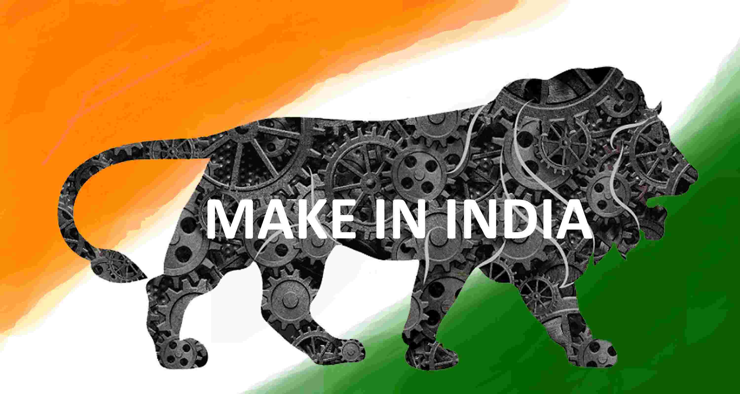 Make in India